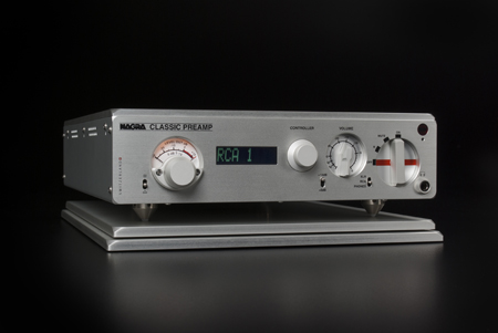 CLASSIC PREAMP