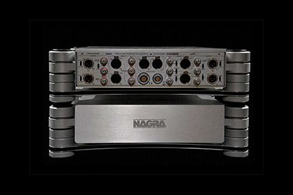 HD PREAMP