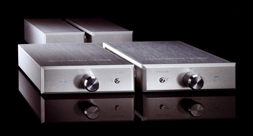 Balanced Reference Phonostage