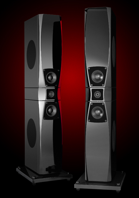 Mira Grand II